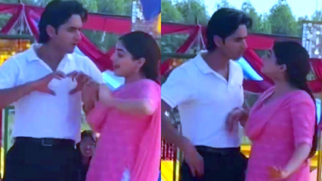 Heer Nawab Ne Party Mein Macha Di Dhoom Sab Reh Gaye Shocked | Upcoming Twist Promo