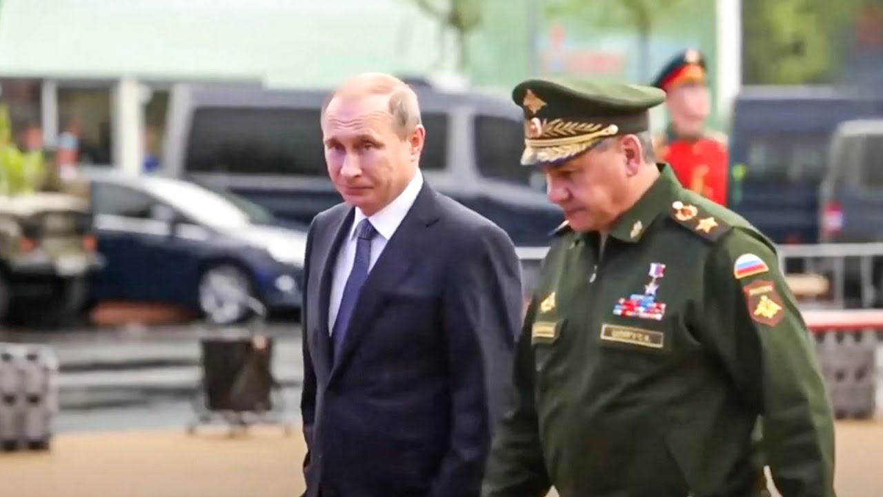 Война на Украине: как Путин манипулирует русским народом | С русскими субтитрами