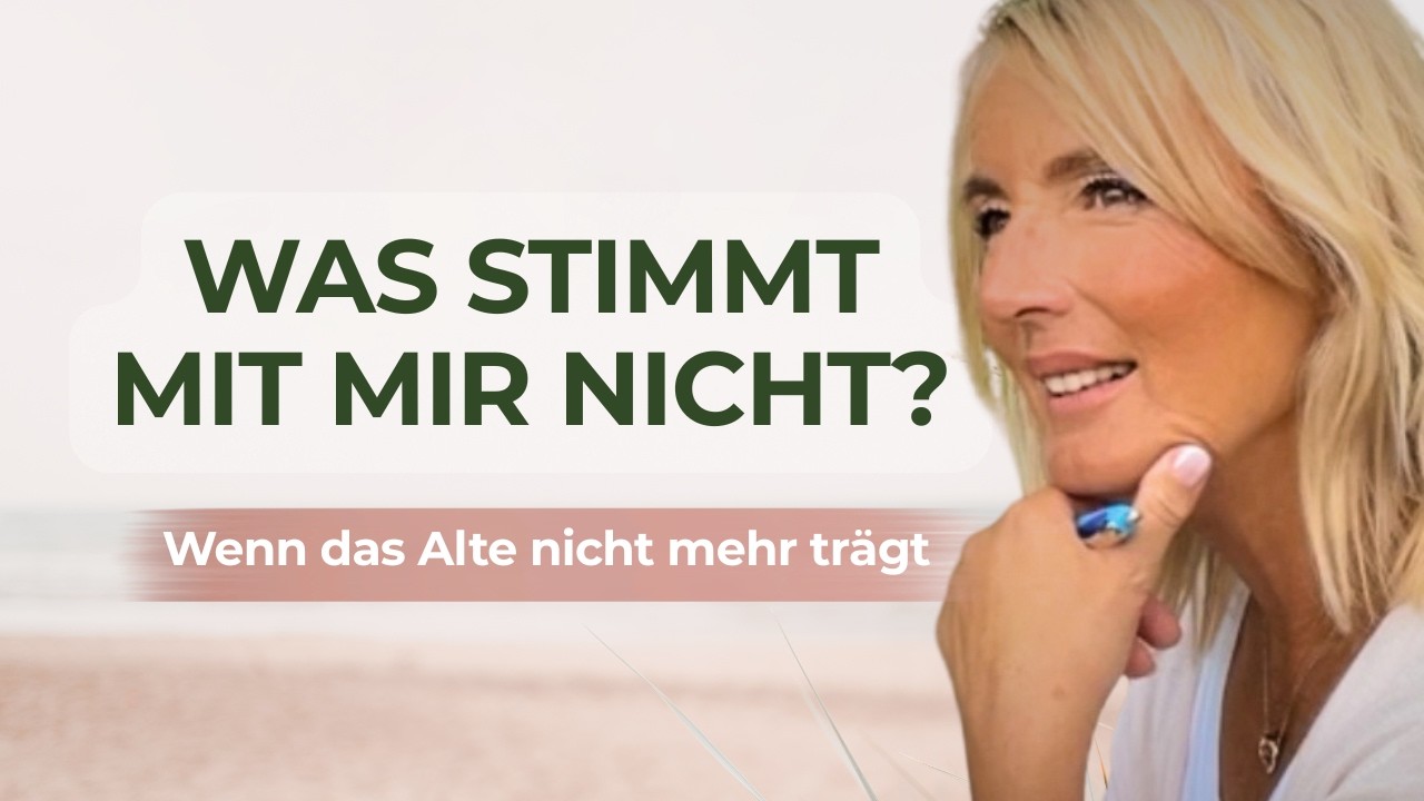 Warum du dich plötzlich zurückziehst, obwohl nichts passiert ist
