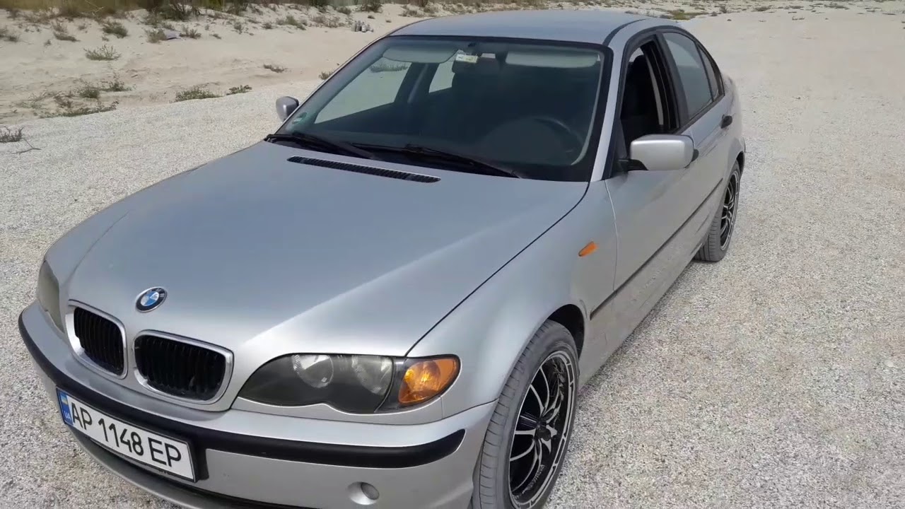 Бмв е 46 очень хороший авто на эти деньги