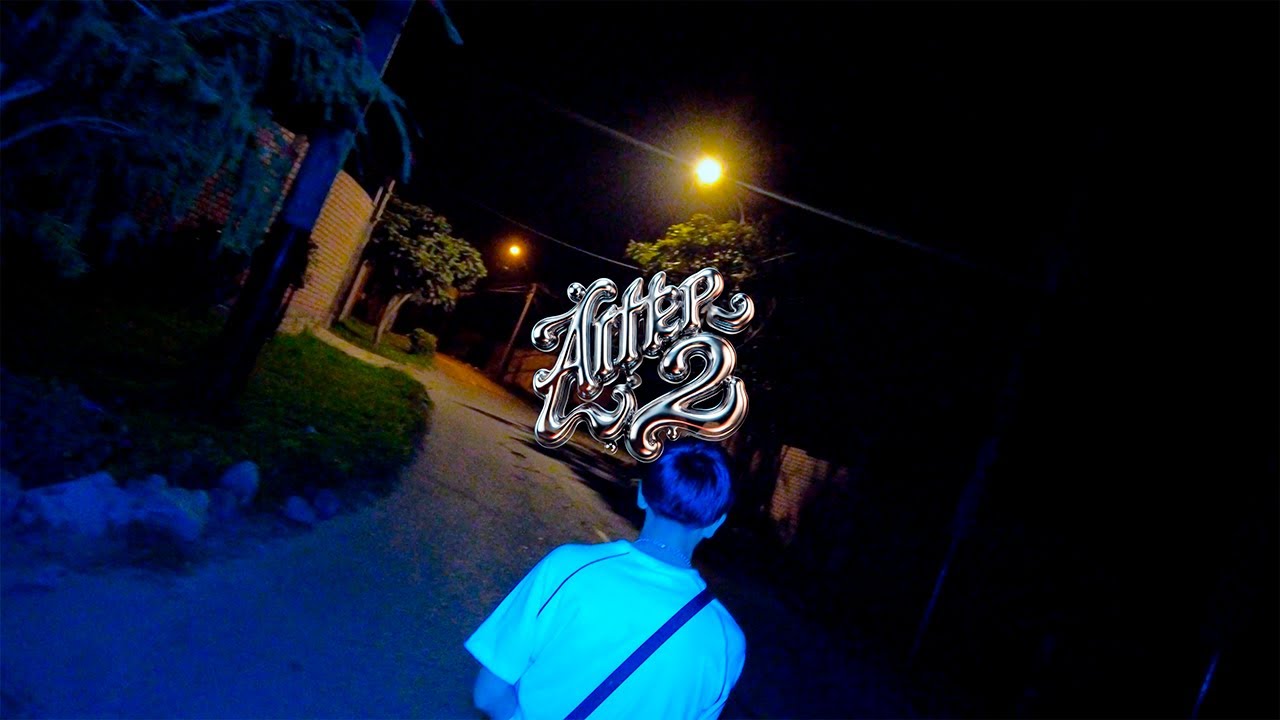 Chicoco R&rsquo;p - After 12 (Front.Studio)
