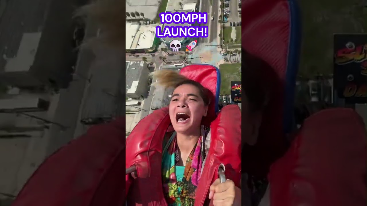 Она умоляла об ОТСЧЕТЕ, а он выбрал НАСИЛИЕ! 😱🚀
