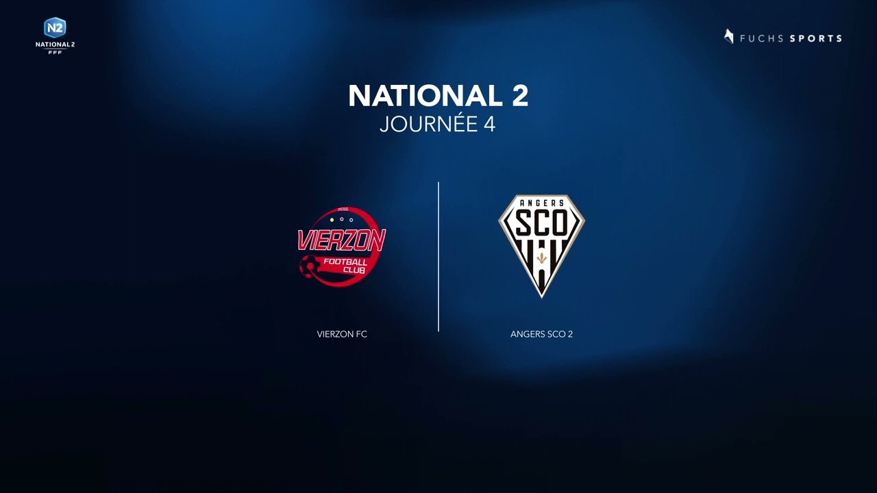 Vierzon - Angers (2) (2022-2023)