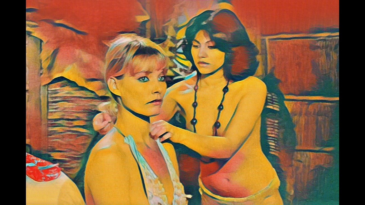 1980 - 1981: MOVIES GONE BAD