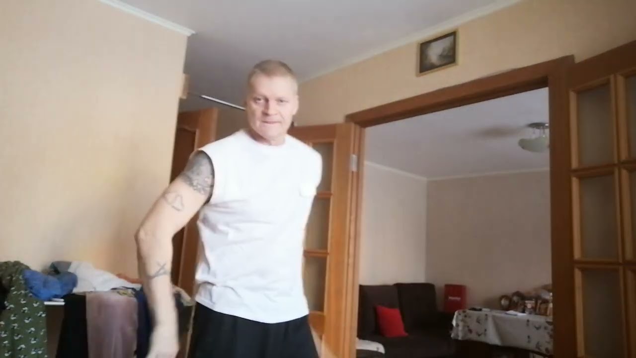 Покрутил черенок 