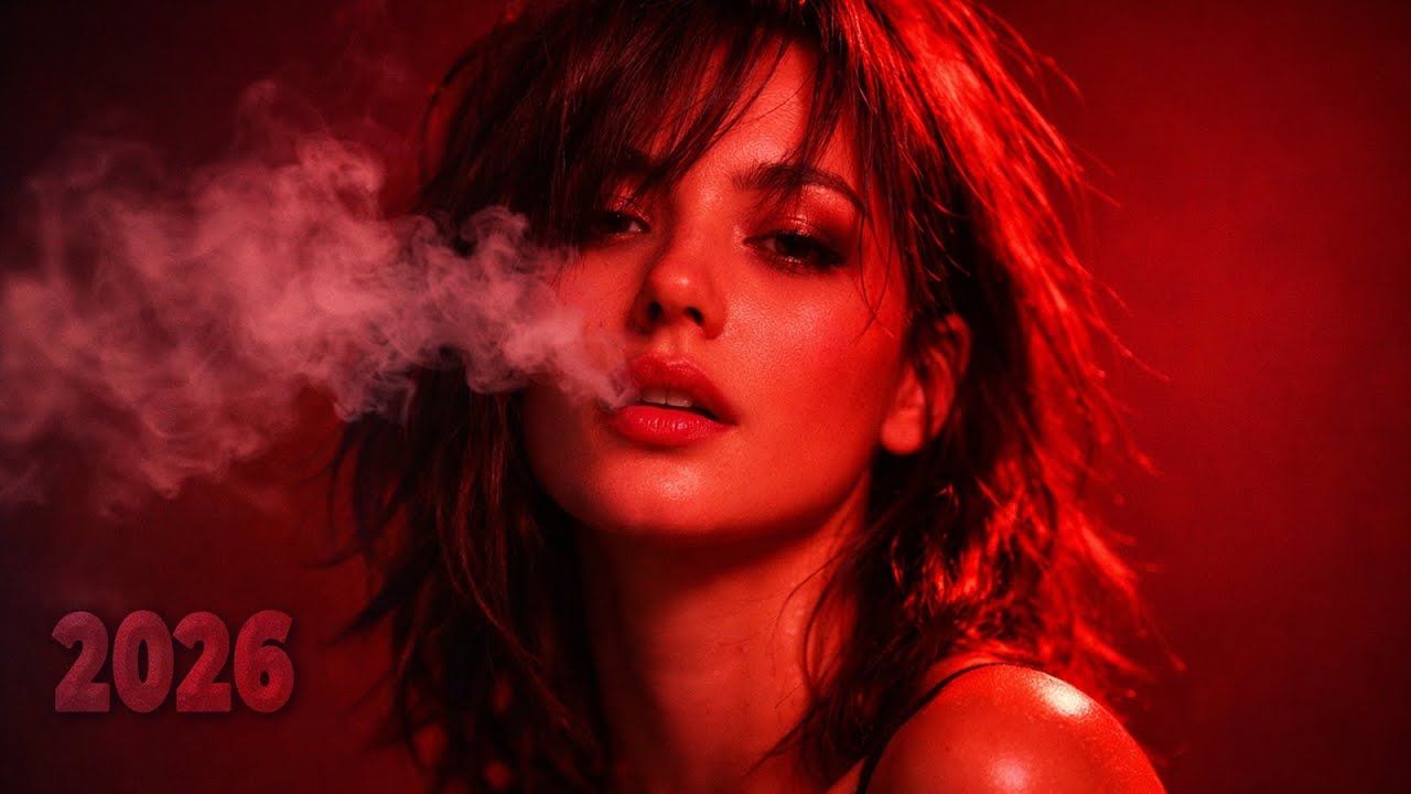 Smoke Mood — Late Night Escape | Deep House Mix 2026 • Chill Vibes / After Hours / Relax