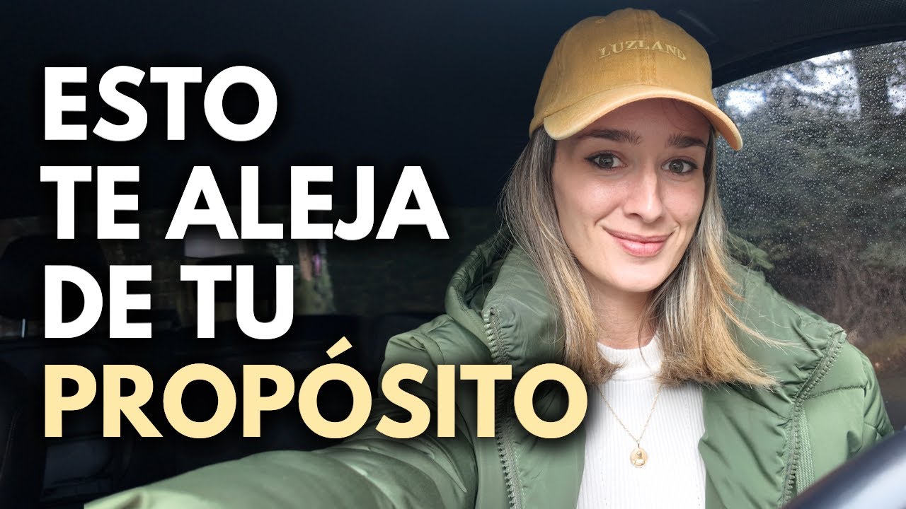 El error que el 90% comete en su camino espiritual (y cómo salir de ahí YA)