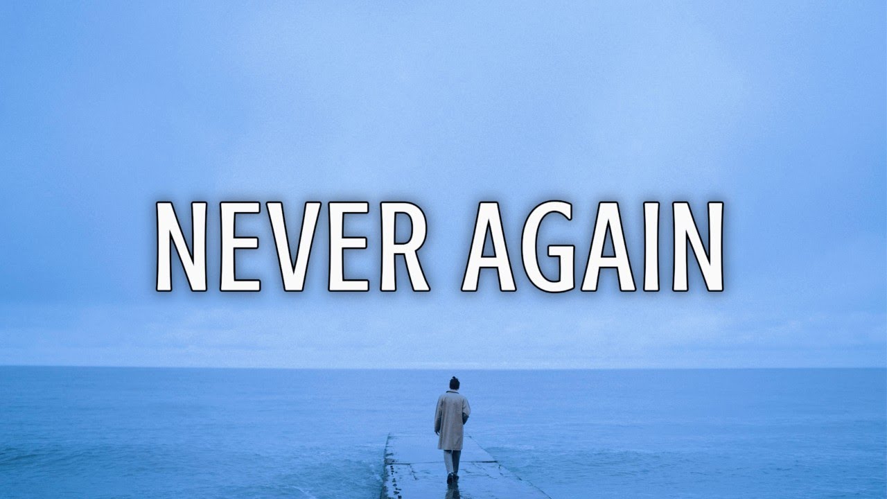 FOSC Music - Never Again
