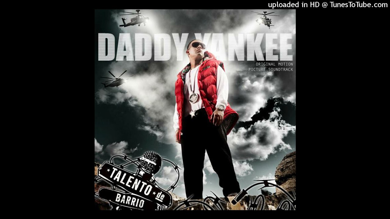 Daddy Yankee - Llamado de Emergencia (Instrumental Version)