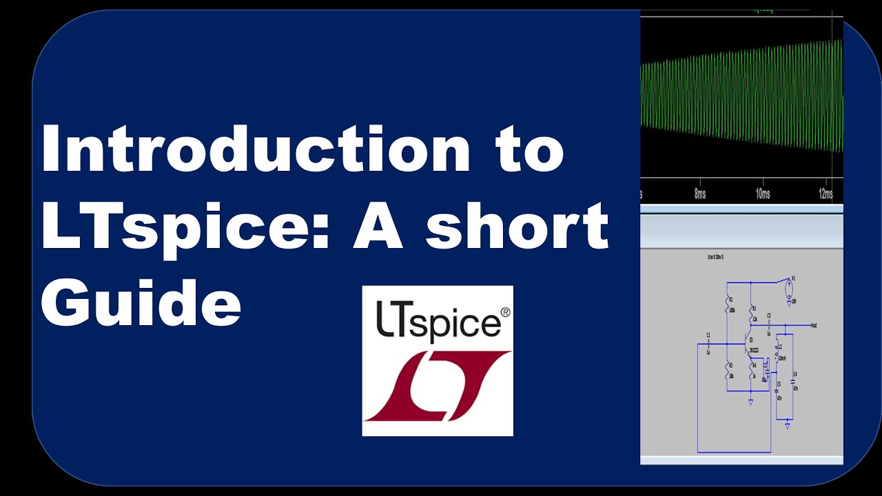 Transistor characteristics | LTspice sim |  Electronic circuit simulation using LT spice 19