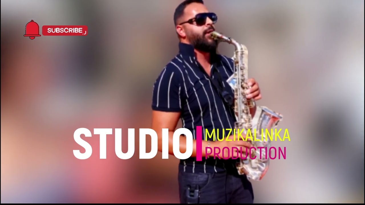 ORK AZIS GROUP SAX TALLAVA 2022