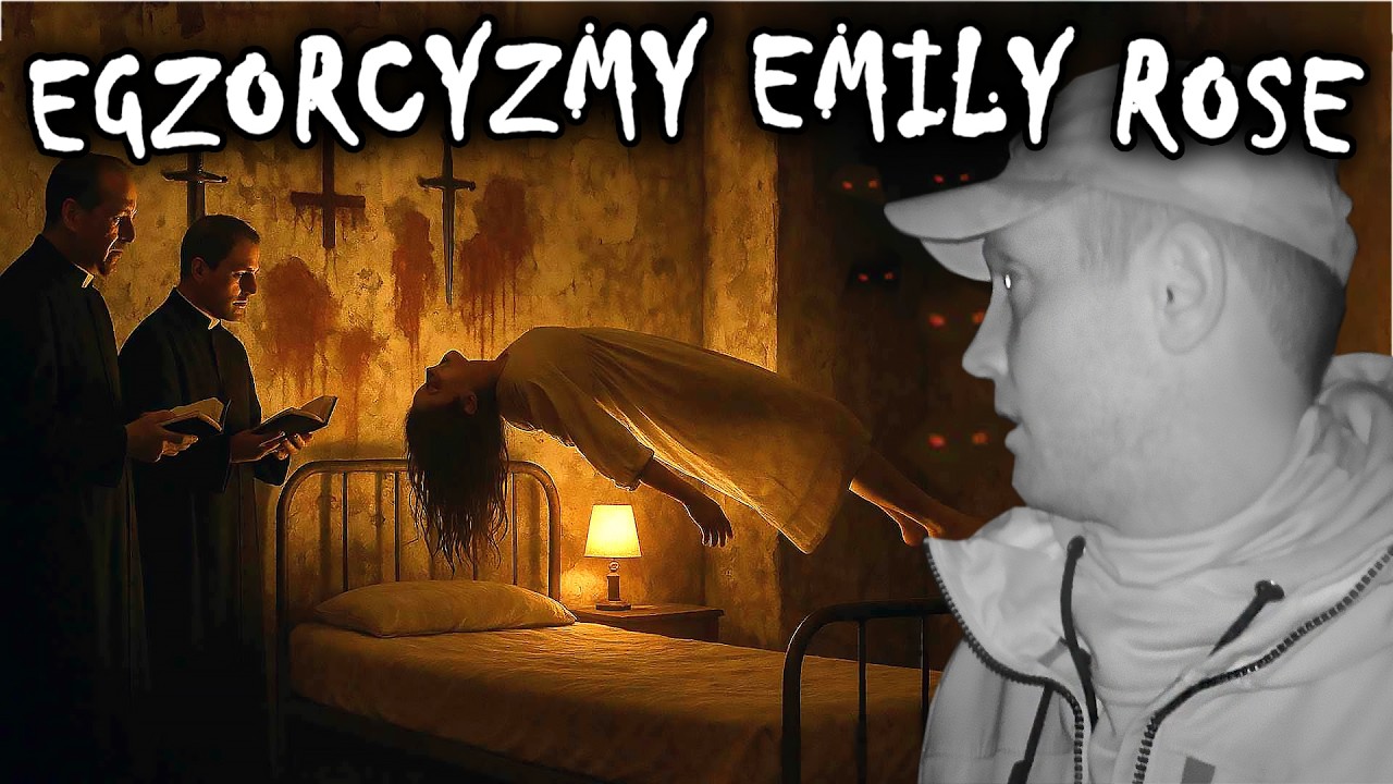 Miejsce gdzie odbyły się prawdziwe Egzorcyzmy Anneliese Michel