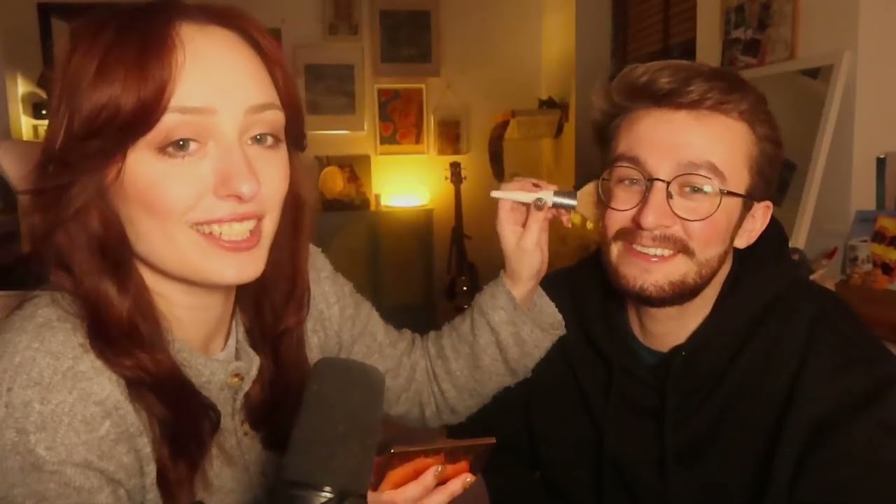 EL + CAM & friends do a naughty & nice list
