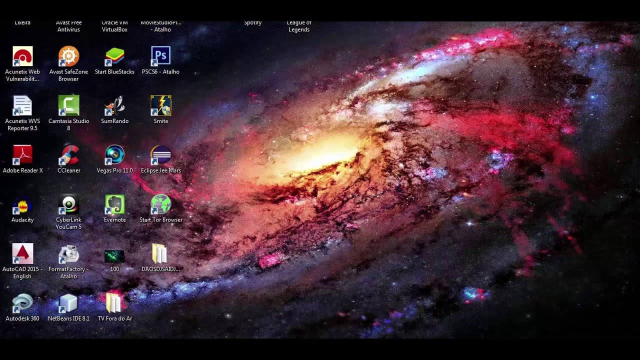 Material Hacker 2016 | YouNerd