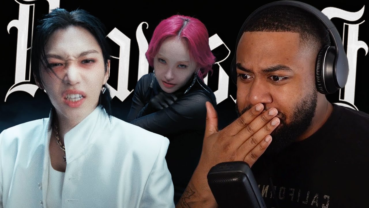 Never Let Stray Kids Felix Feature On Your Song! (LiSA 