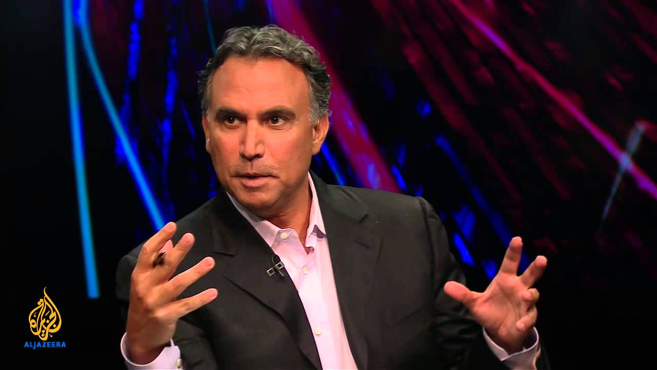 Империя — подпитывающая геополитика: нефтяная сага