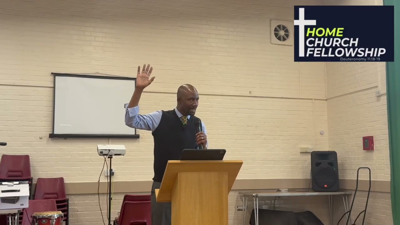 Redeeming Your Understanding|Pastor Laston Mwamba