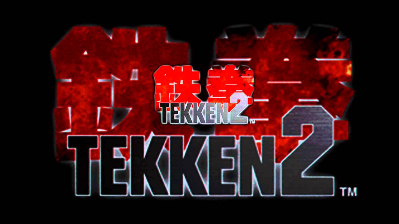 Tekken 2 - Eastern Dance [Arranged] [Extended]