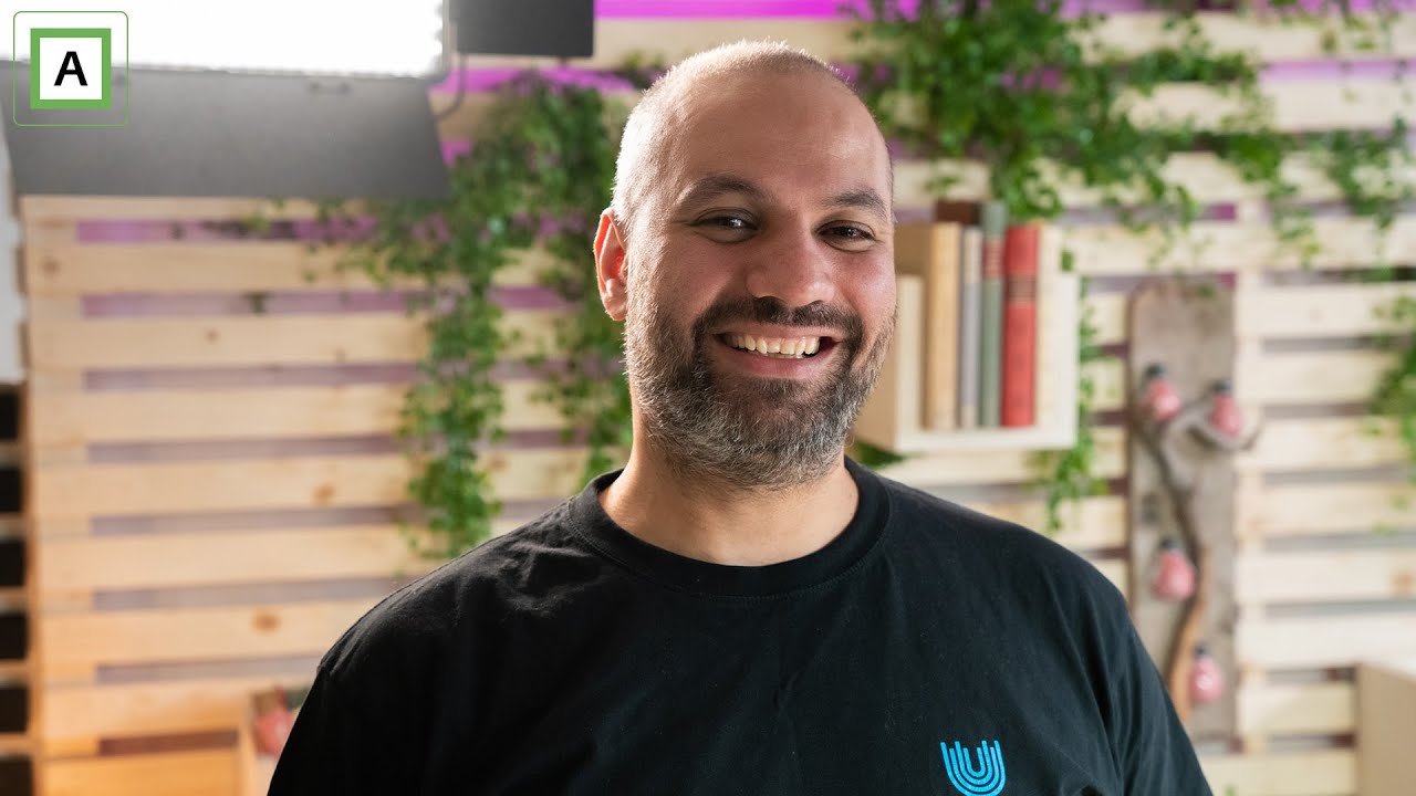 Summa Summarum: Marco Elsafadi