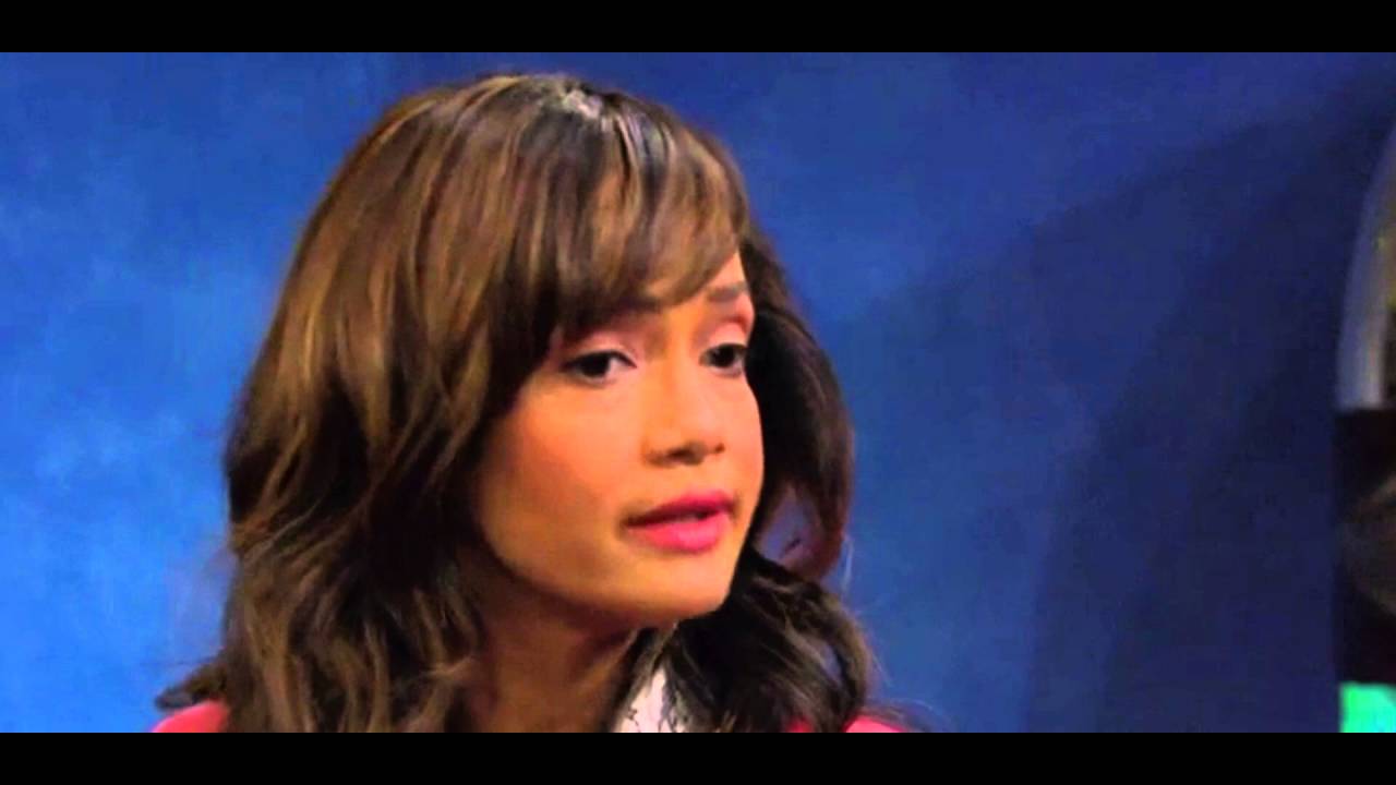 KC Undercover - Do You Want to Know a Secret (s02e02)