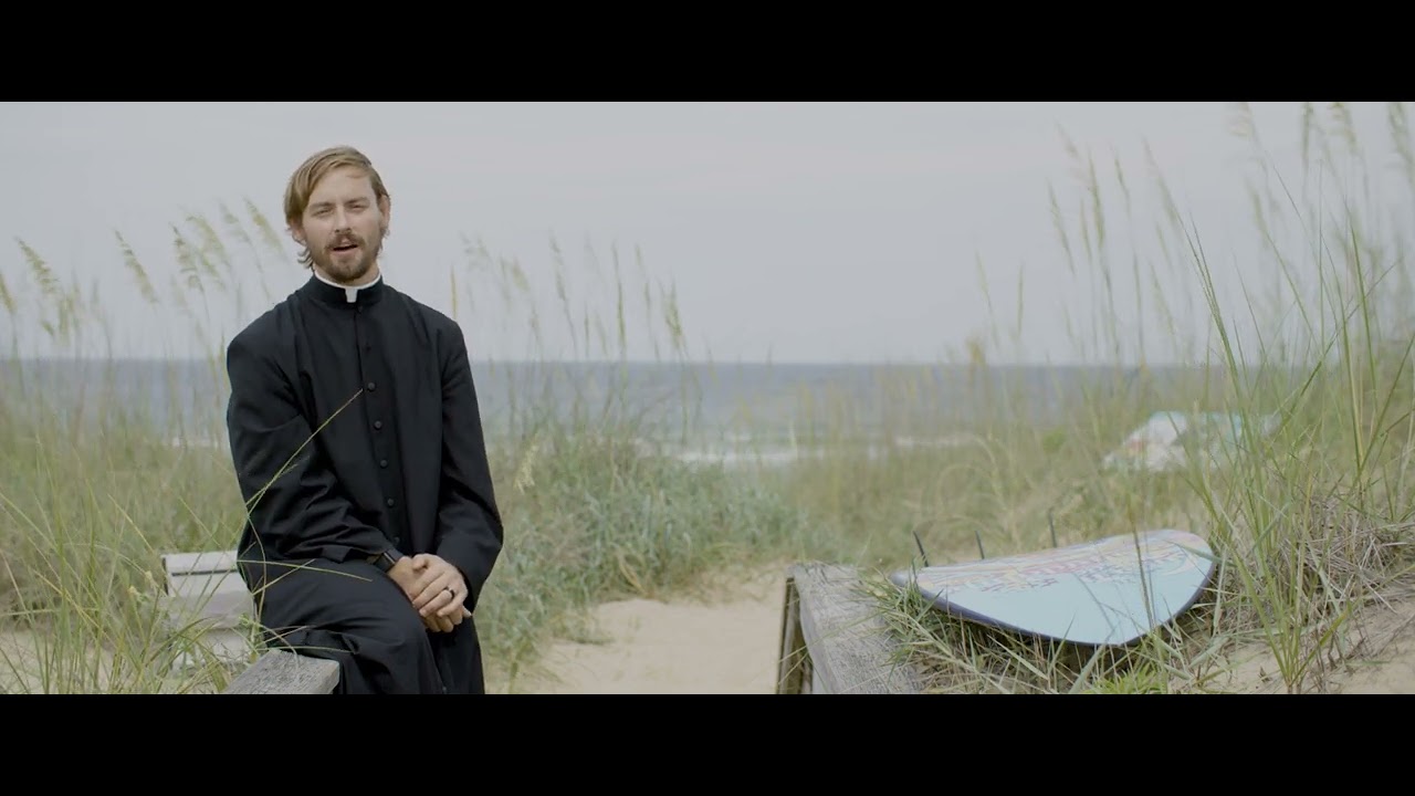 Father Dan Molochko, Diocese of Richmond, Virginia
