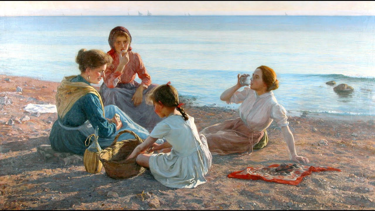 Elin Danielson-Gambogi (1861-1919)