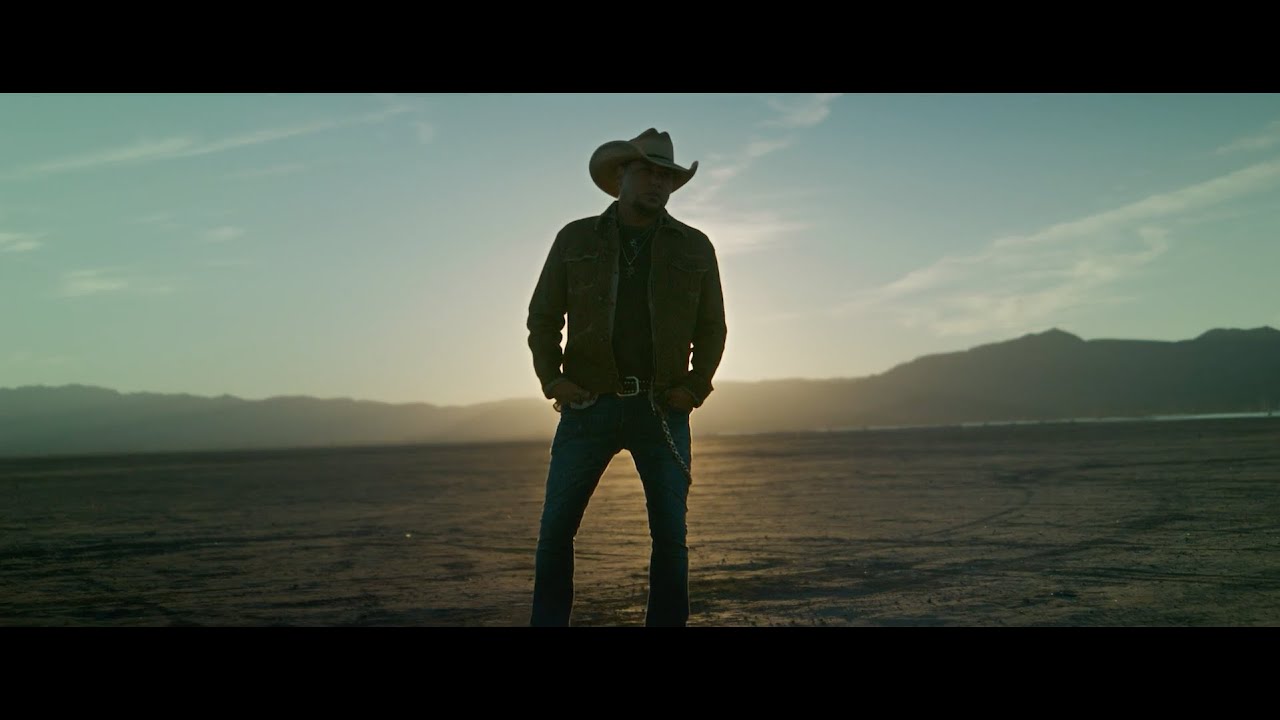 Jason Aldean 