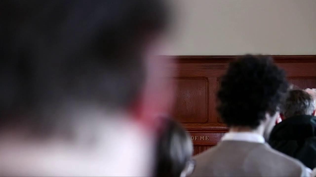 Sunday Service March 8th, 2026