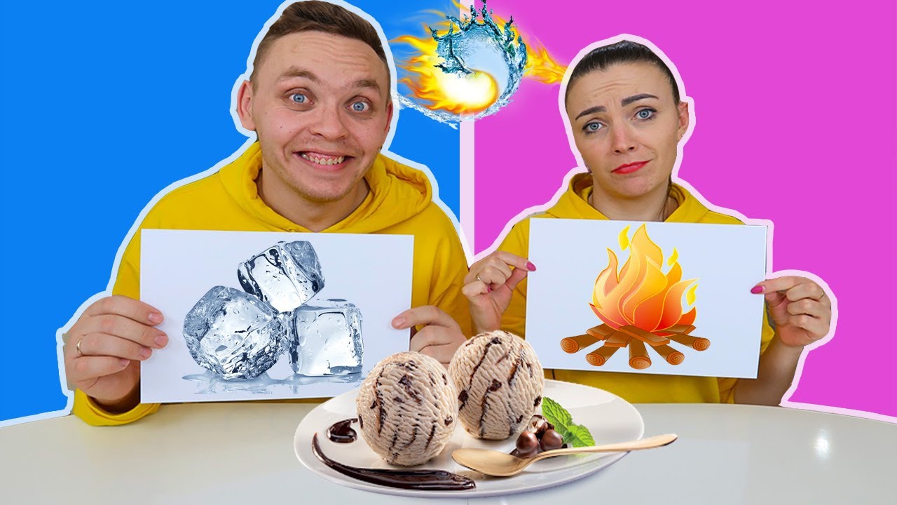 FIERBINTE VS RECE CHALLENGE