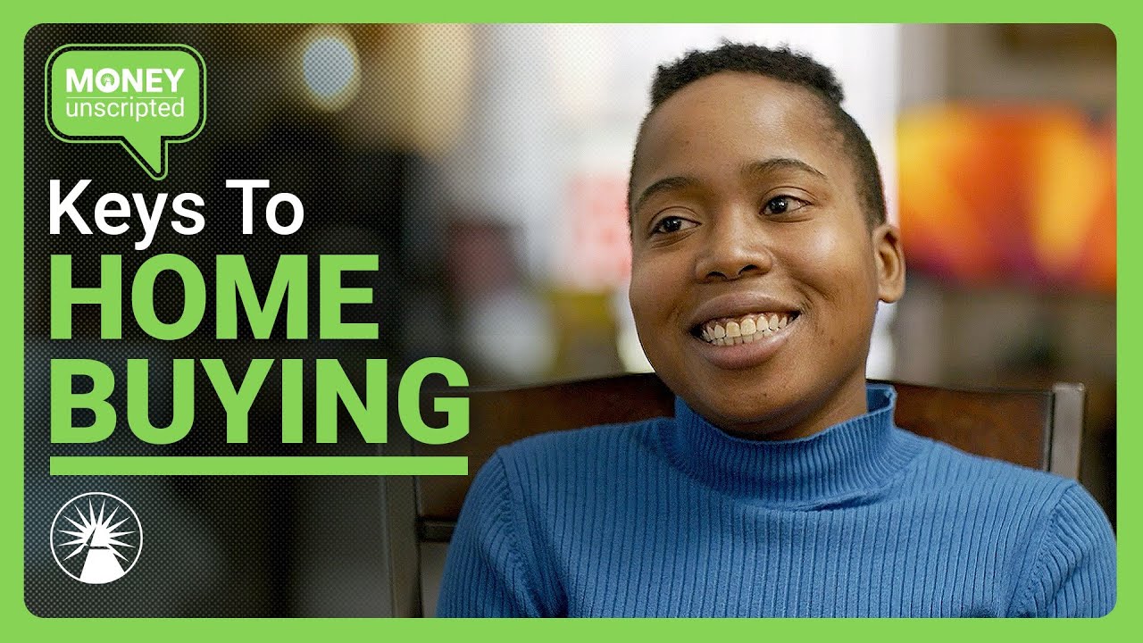 Home Buying: A Strategic Guide | Money Unscripted | Fidelity Investments
