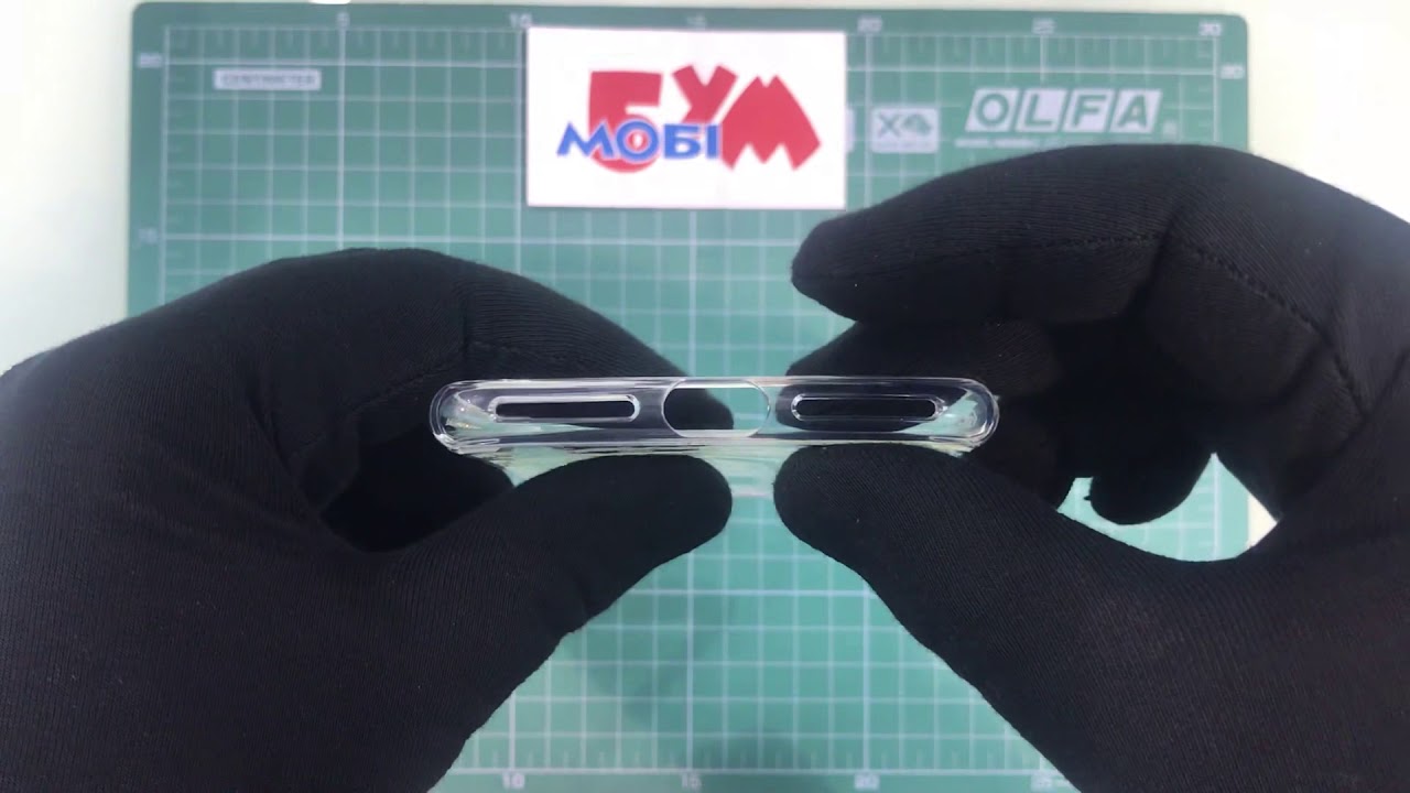 Чехол Spigen Liquid Crystal Shine iPhone 7 Plus crystal clea (043CS20961) EAN/UPC: 8809522190198