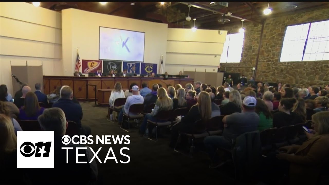 Keller ISD abandons district split plan amid strong resident opposition and debt challenges