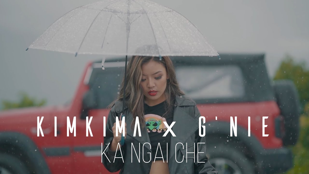 Kimkima x Gnie - Ka Ngai Che (Official Music Video)