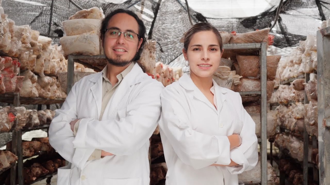 Intiwasi: ciencia, biodiversidad y crecimiento sostenible.