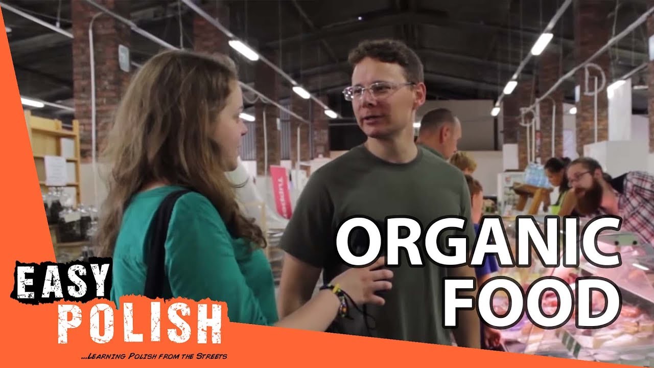 Easy Polish 9 - BioBazar organic food market
