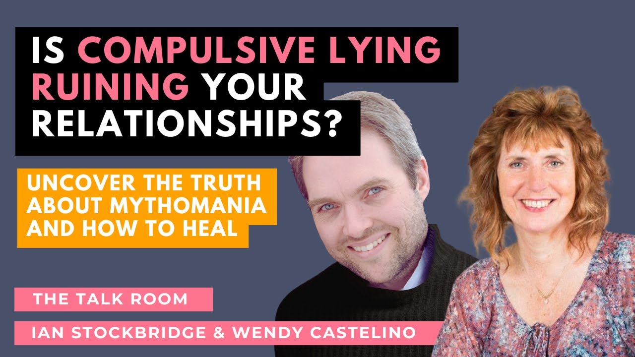 Healing from Compulsive Lying: A Guide for Partners