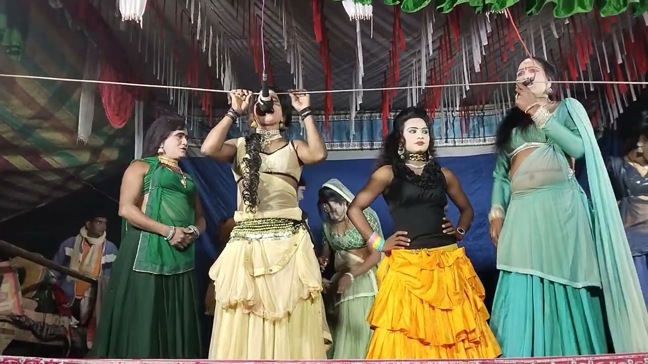 Avadh Sangeet