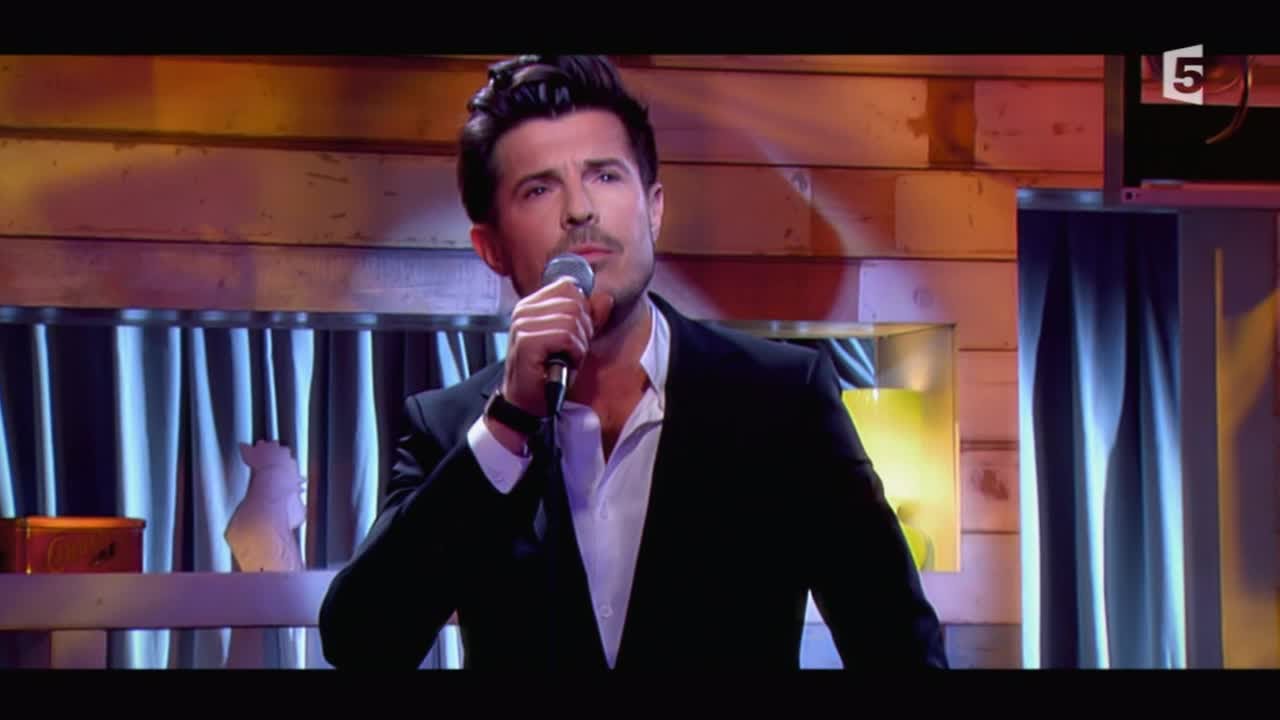 Vincent Niclo 