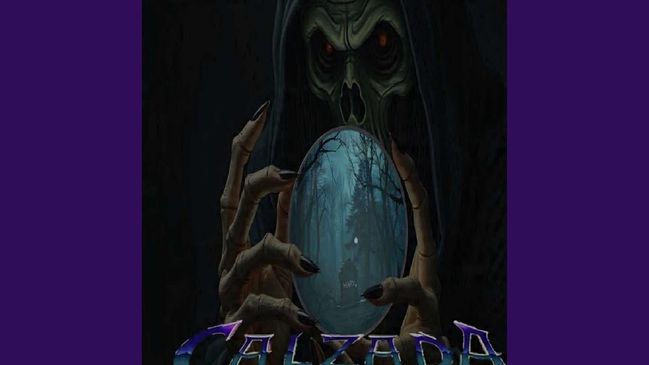 I am the end