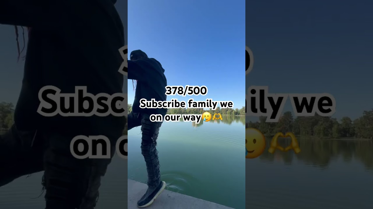 Subscribe! 