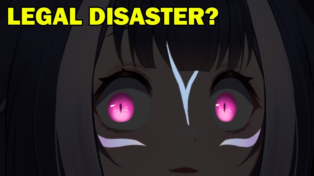 Vcards' Forbidden TCG Card Rule