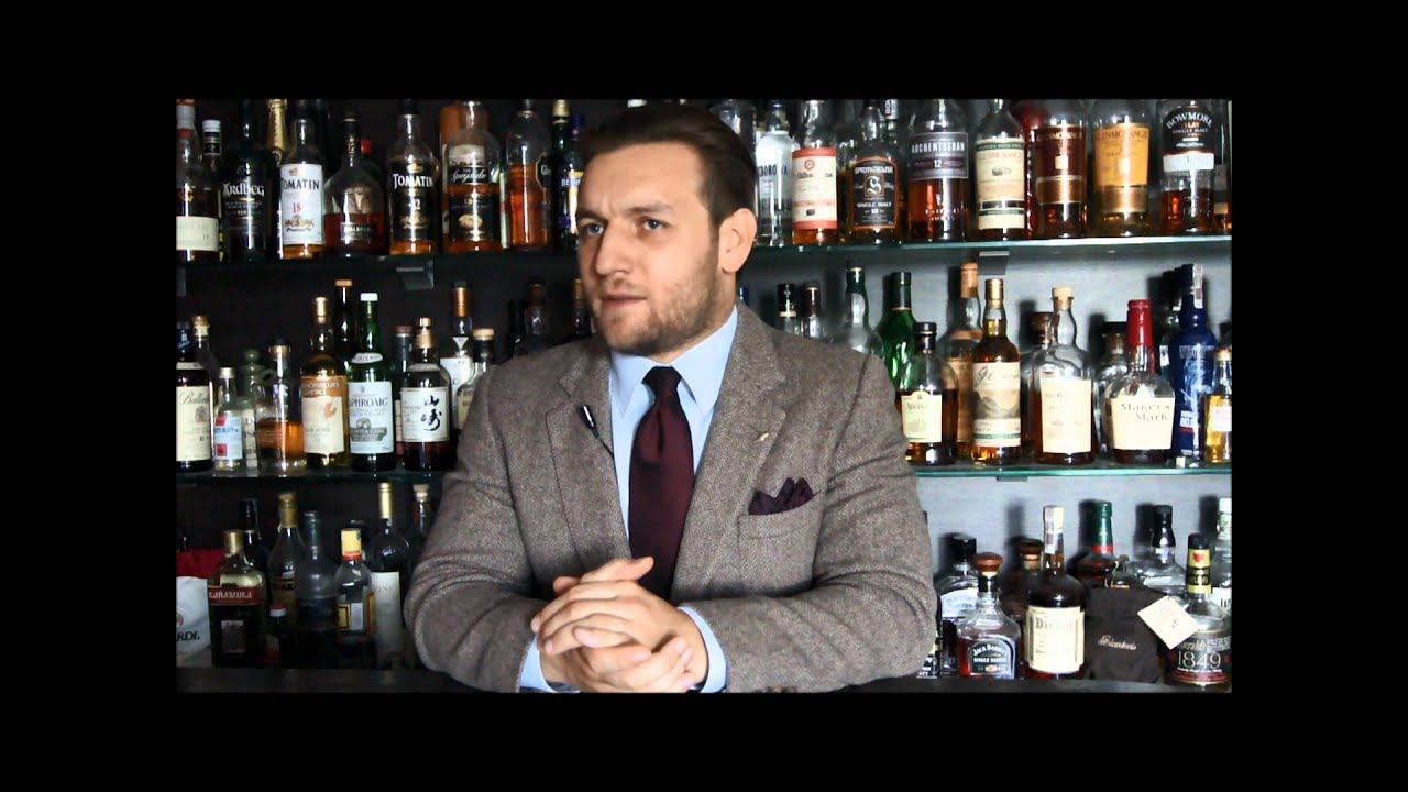 Whisky dla początkujących #3 - Auchentoschan 12 yo - milerpije.pl