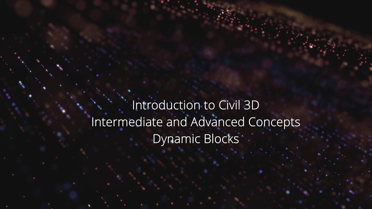 Part 4 - Dynamic Blocks - Visibility Parameter