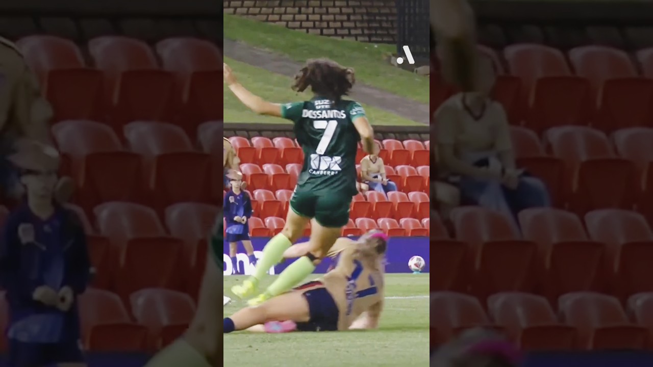 women football injury 😕 #footballskills #football #soccergirl #soccer #womensfootball
