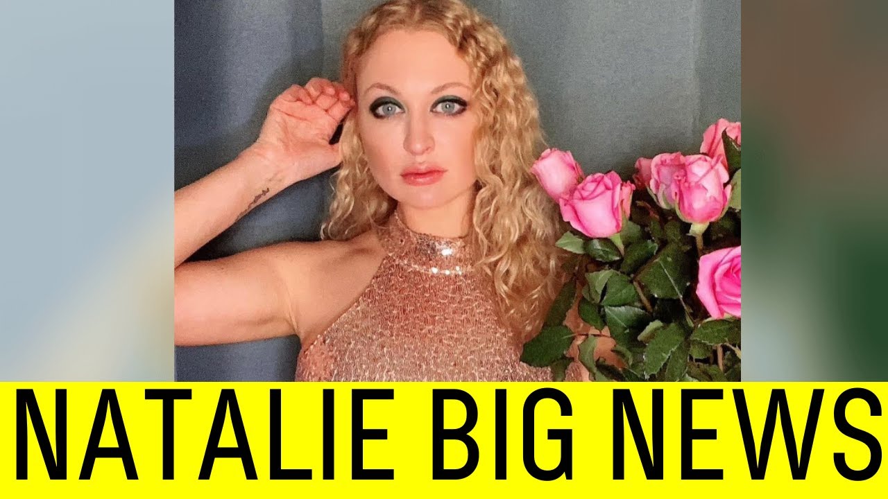 Natalie Has News & Hides It From Mike | 90 Day Fiance