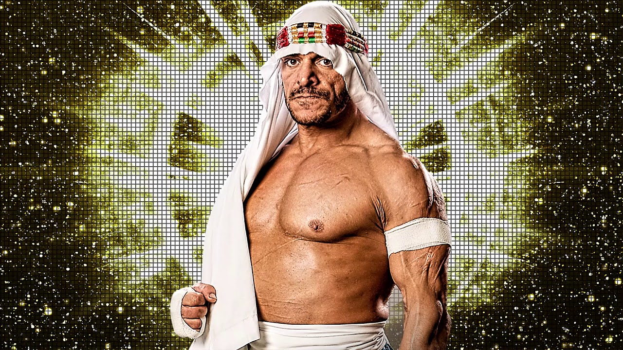 WWE Sabu Theme Song 