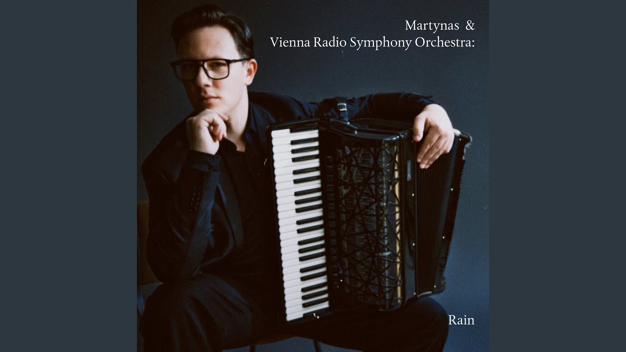 Rain (Orchestral Version)