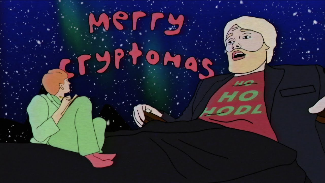 the north pole has a nepotism problem
