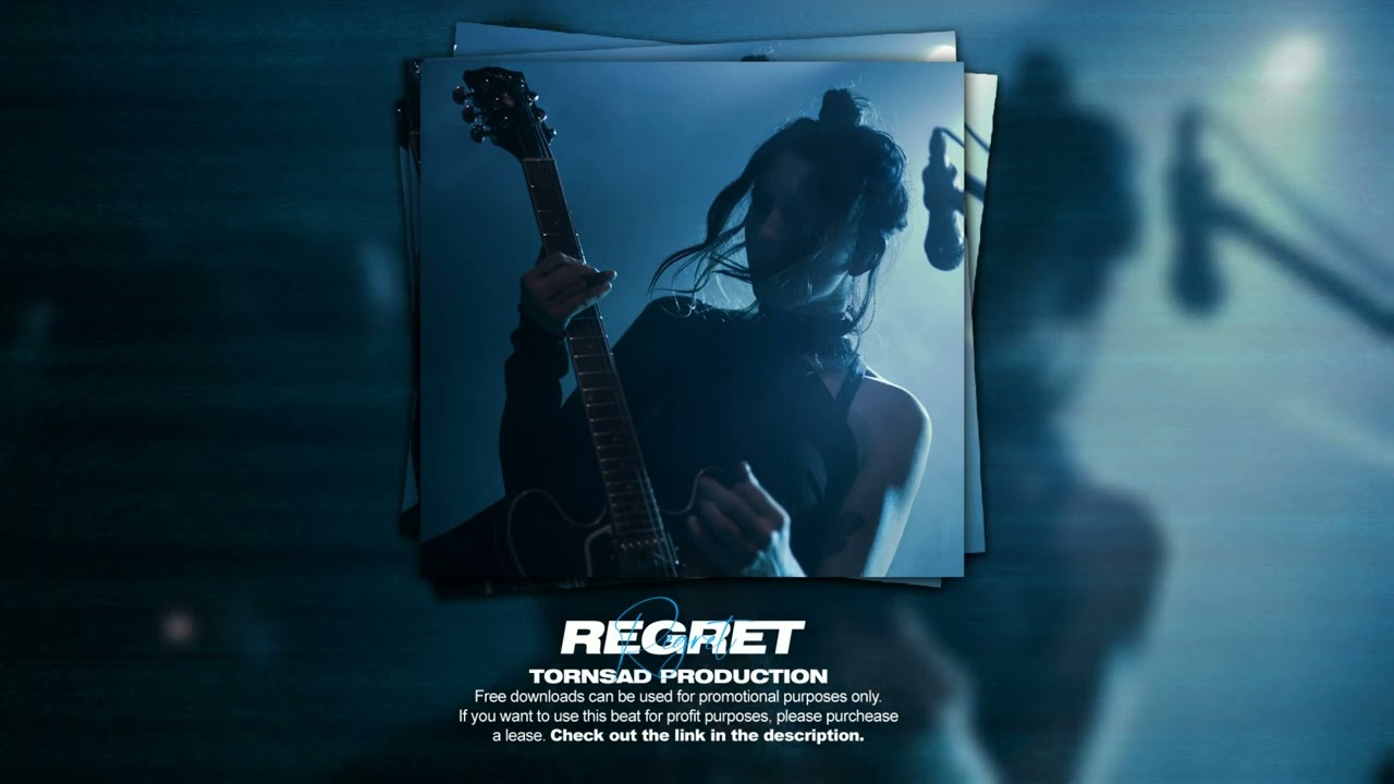 SOLD | Sad Guitar Type Beat - 