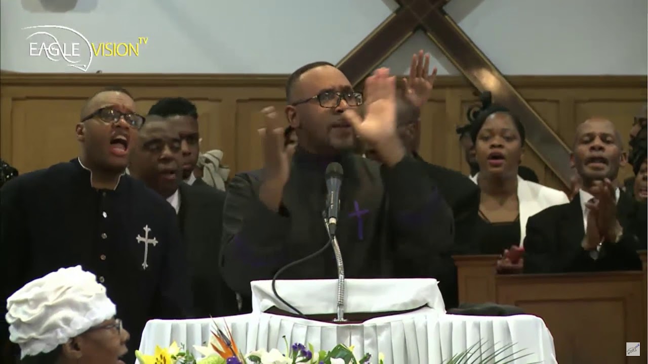 Hymn: 